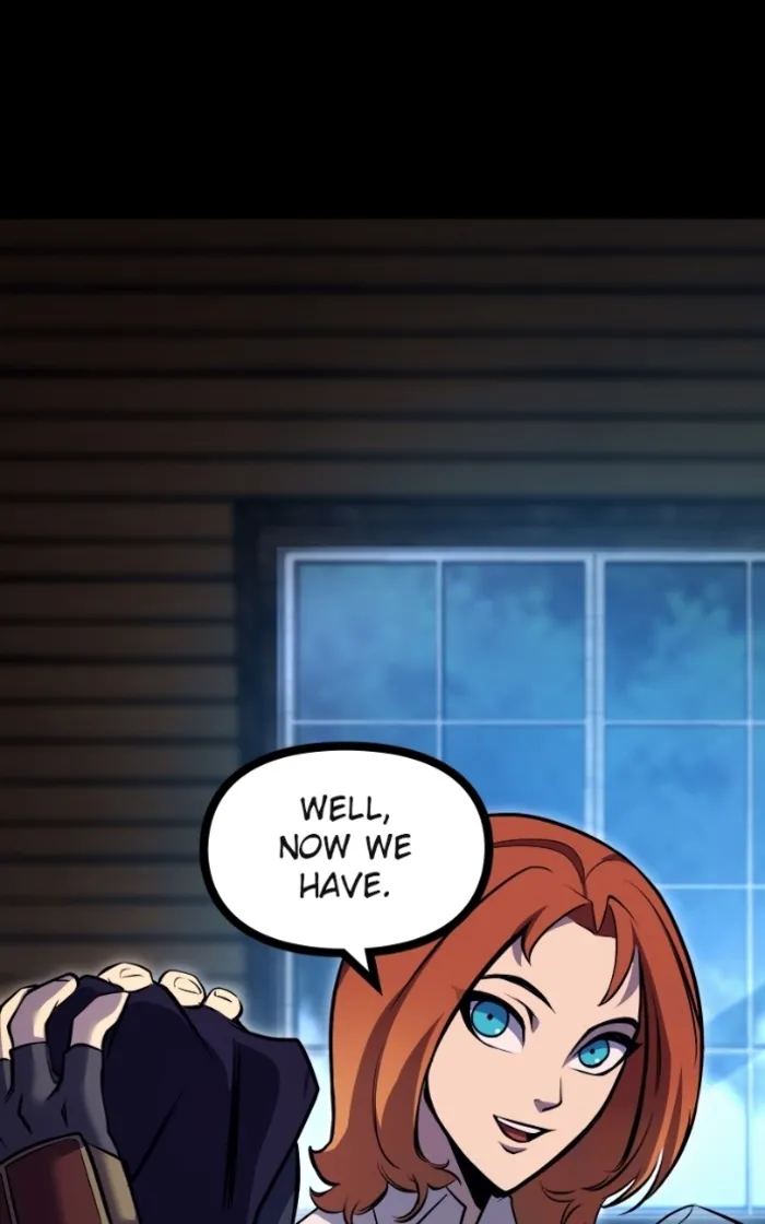 Read The Primal Hunter EN Manga Online