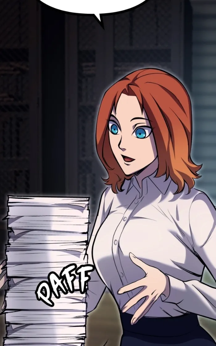 Read The Primal Hunter EN Manga Online