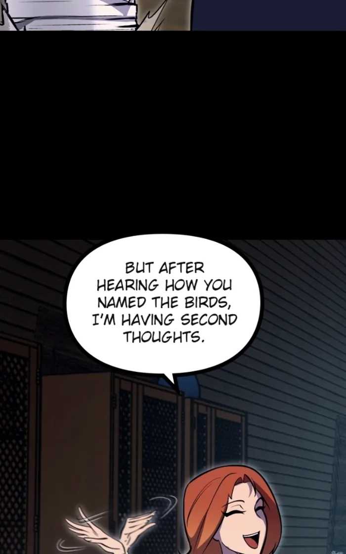 Read The Primal Hunter EN Manga Online