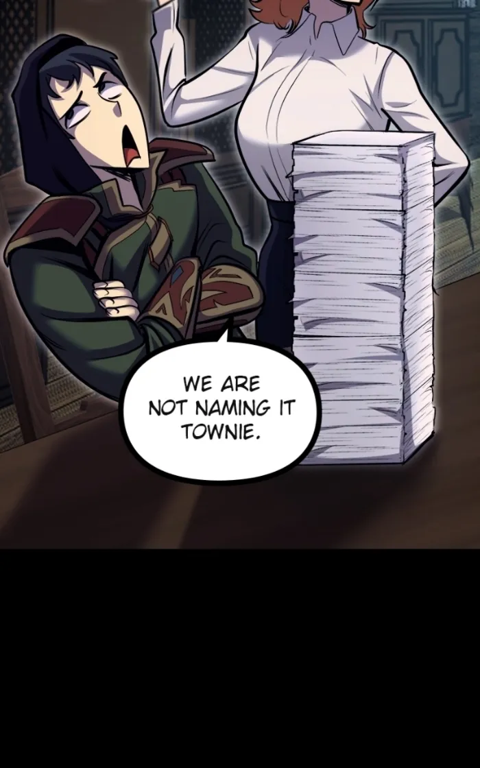 Read The Primal Hunter EN Manga Online