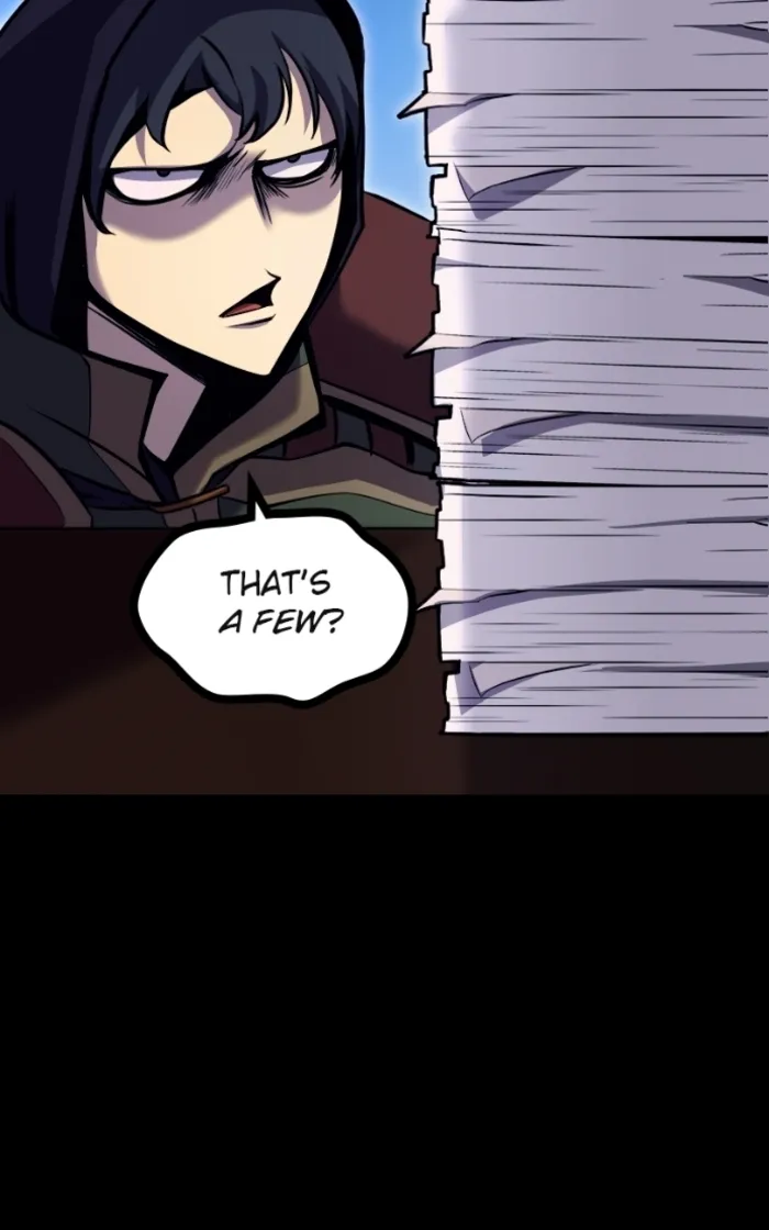 Read The Primal Hunter EN Manga Online