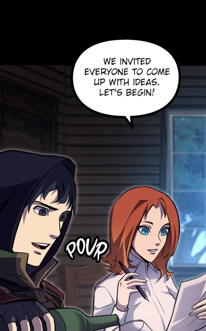 Read The Primal Hunter EN Manga Online