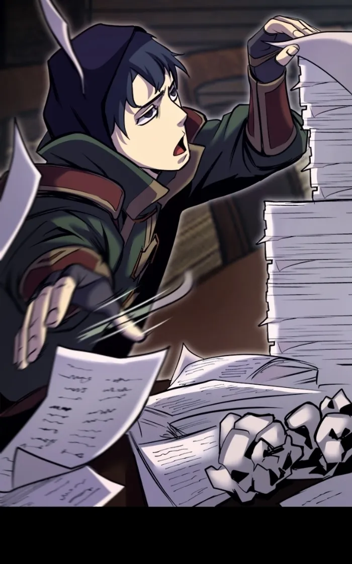 Read The Primal Hunter EN Manga Online