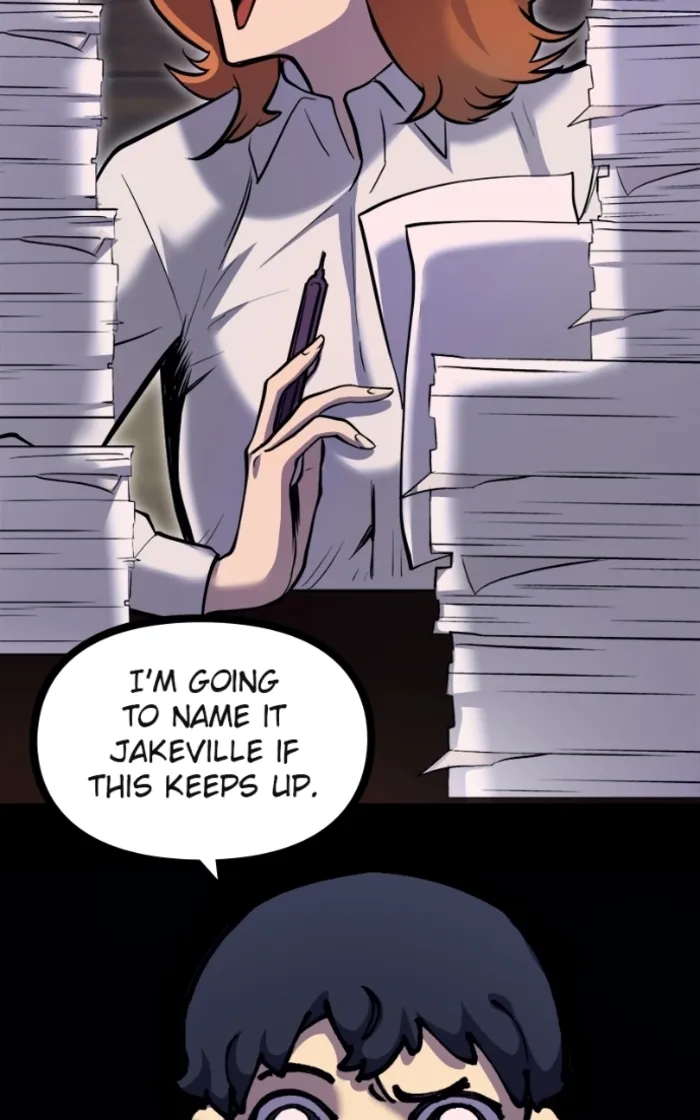 Read The Primal Hunter EN Manga Online