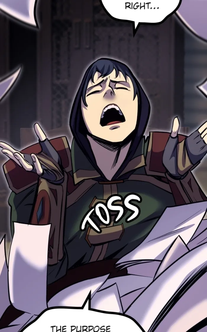 Read The Primal Hunter EN Manga Online