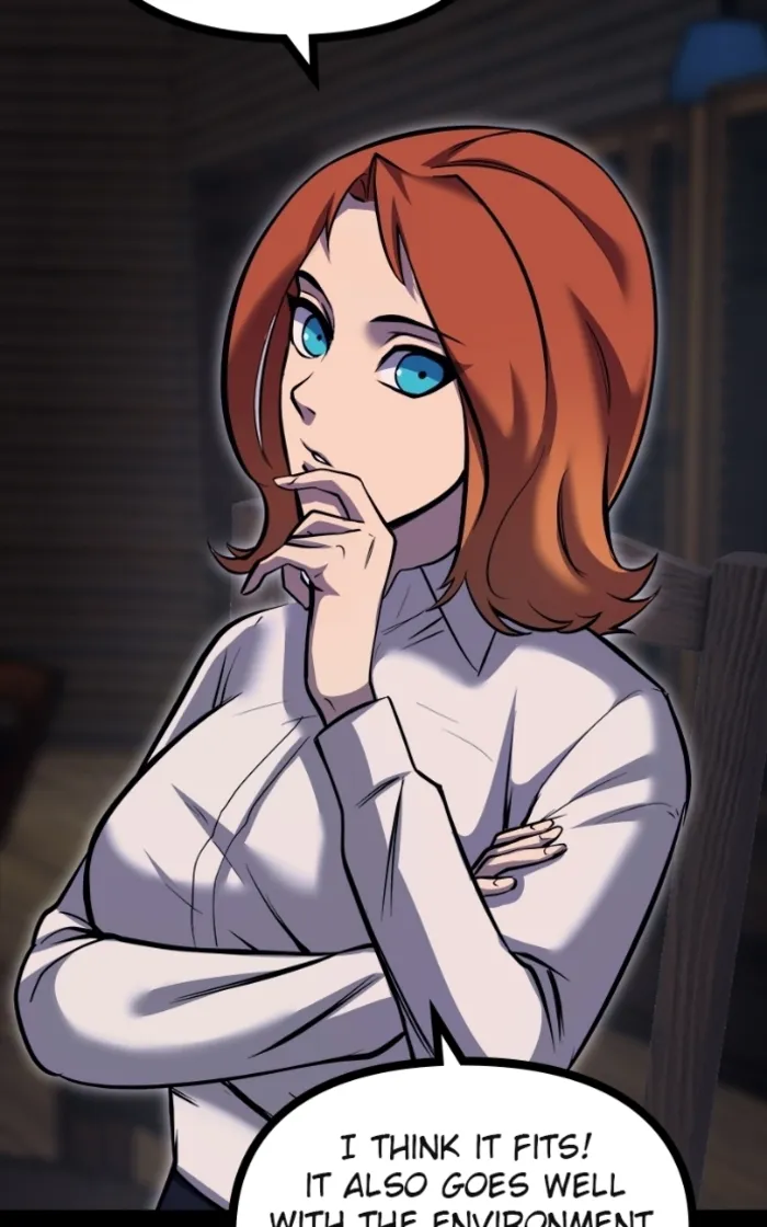 Read The Primal Hunter EN Manga Online