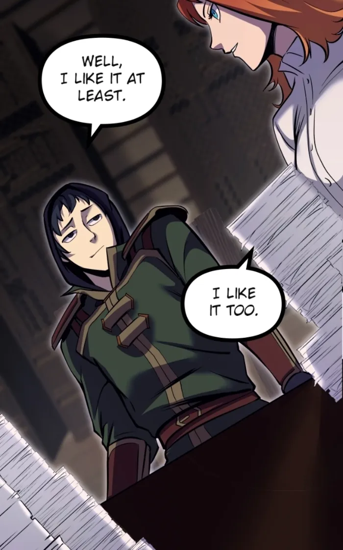 Read The Primal Hunter EN Manga Online