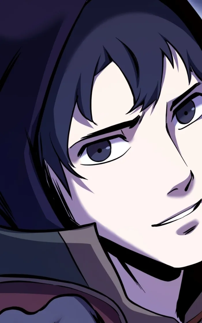 Read The Primal Hunter EN Manga Online