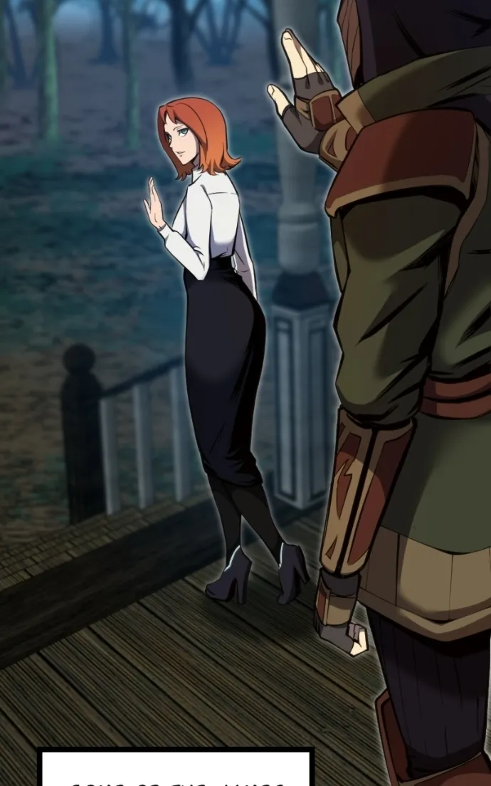 Read The Primal Hunter EN Manga Online