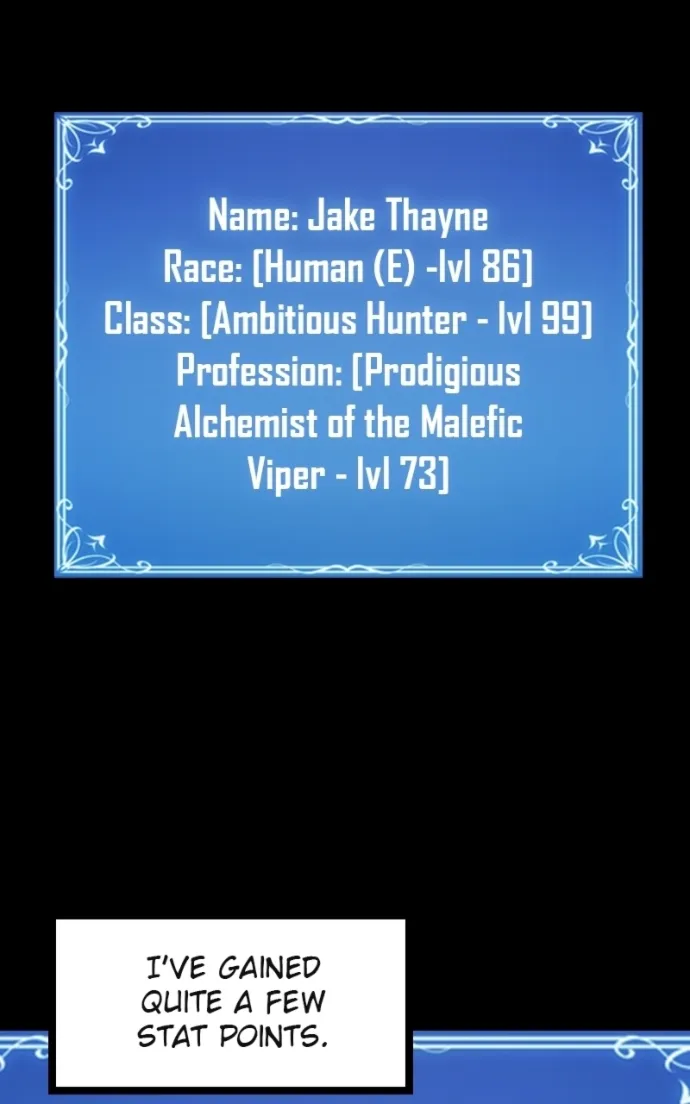 Read The Primal Hunter EN Manga Online