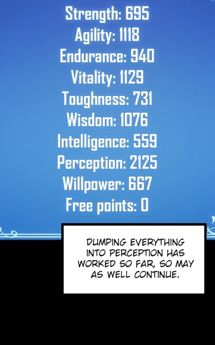 Read The Primal Hunter EN Manga Online