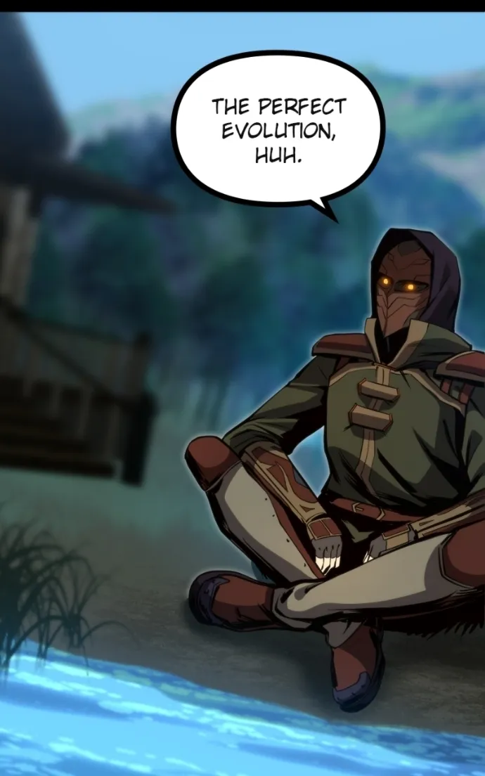 Read The Primal Hunter EN Manga Online