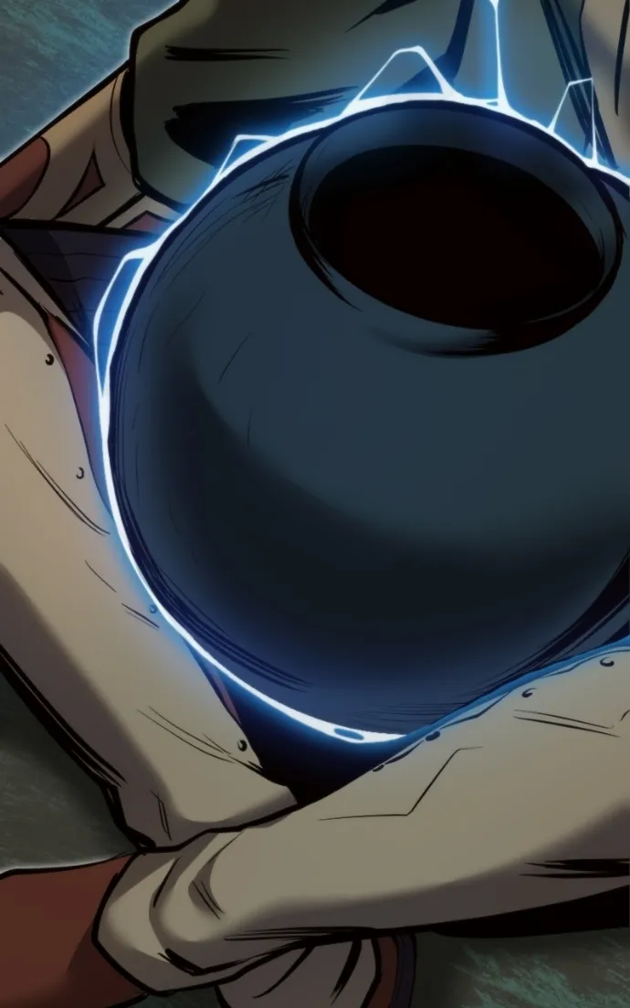 Read The Primal Hunter EN Manga Online