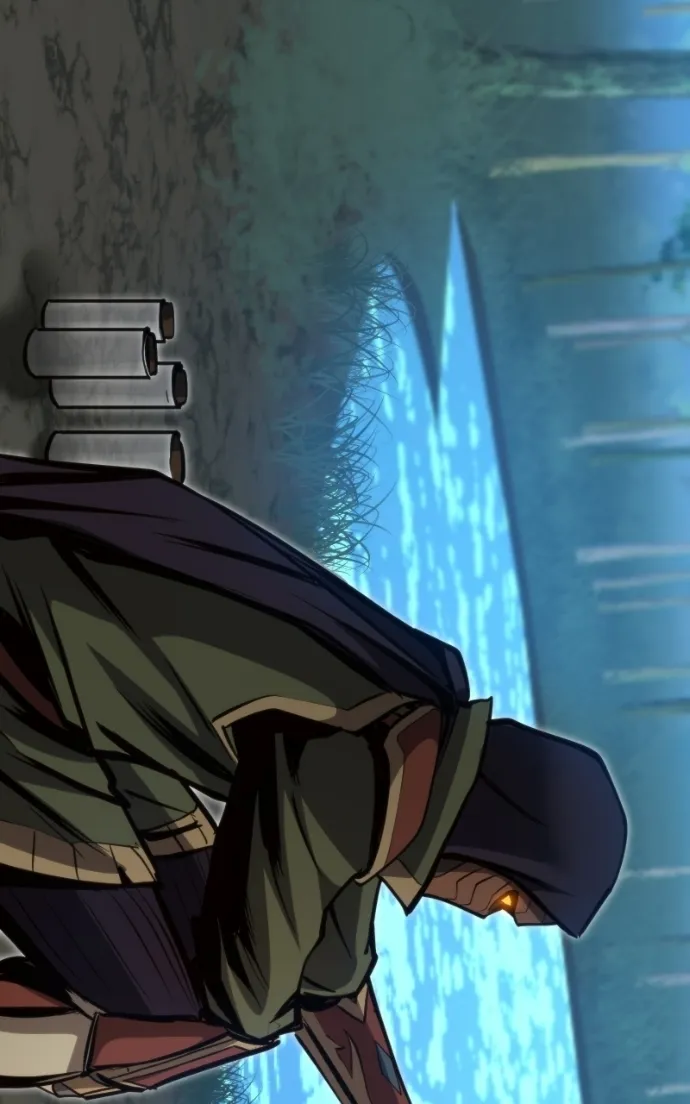 Read The Primal Hunter EN Manga Online