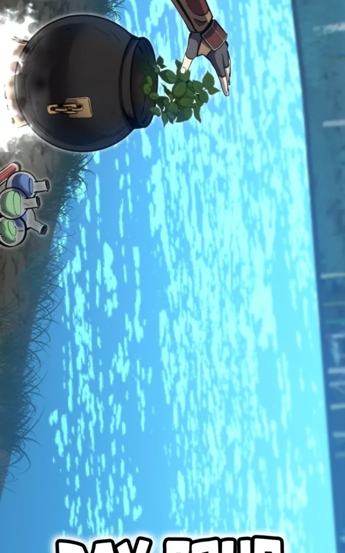 Read The Primal Hunter EN Manga Online