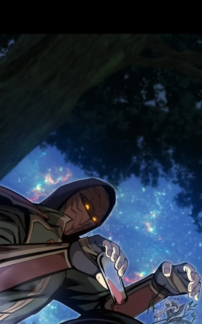 Read The Primal Hunter EN Manga Online