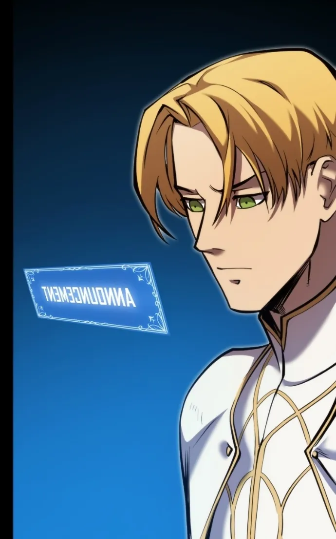 Read The Primal Hunter EN Manga Online