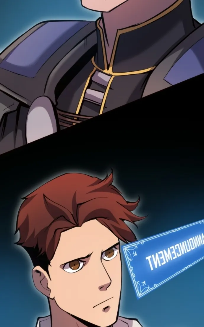 Read The Primal Hunter EN Manga Online