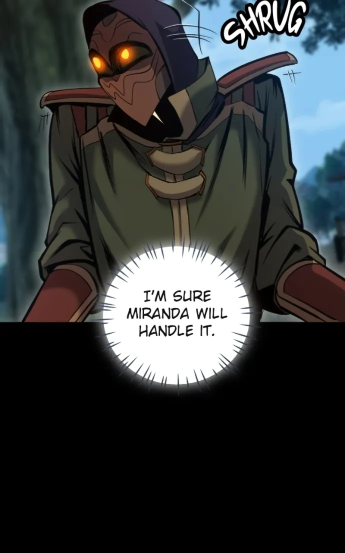 Read The Primal Hunter EN Manga Online