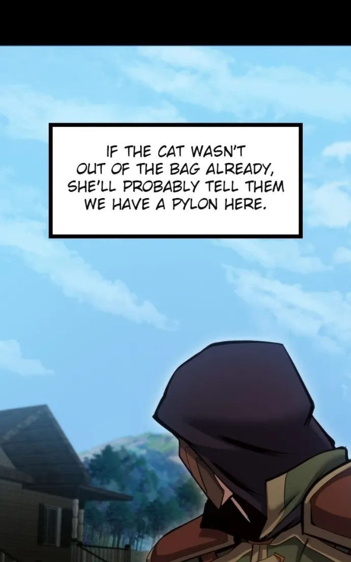 Read The Primal Hunter EN Manga Online