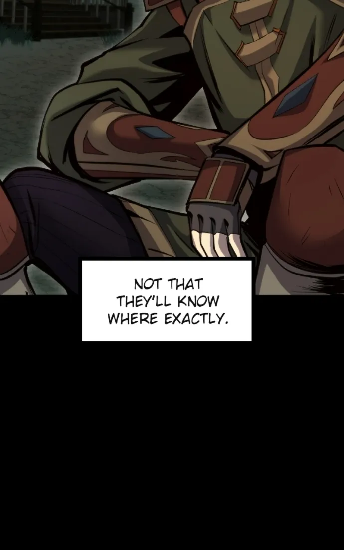 Read The Primal Hunter EN Manga Online