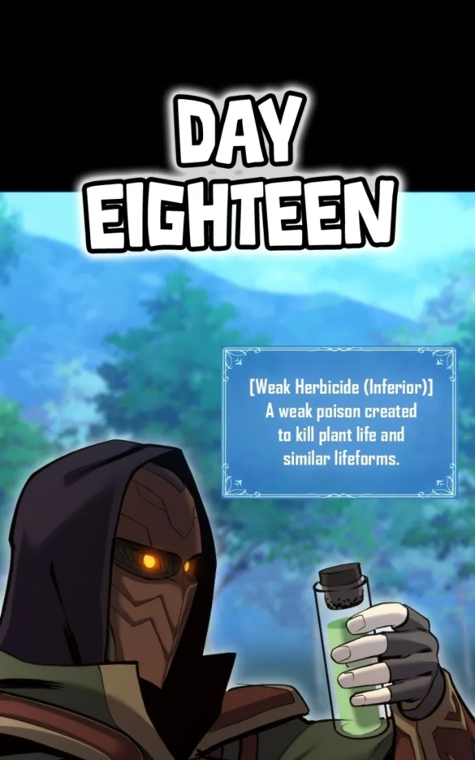 Read The Primal Hunter EN Manga Online