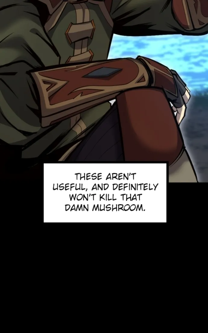 Read The Primal Hunter EN Manga Online