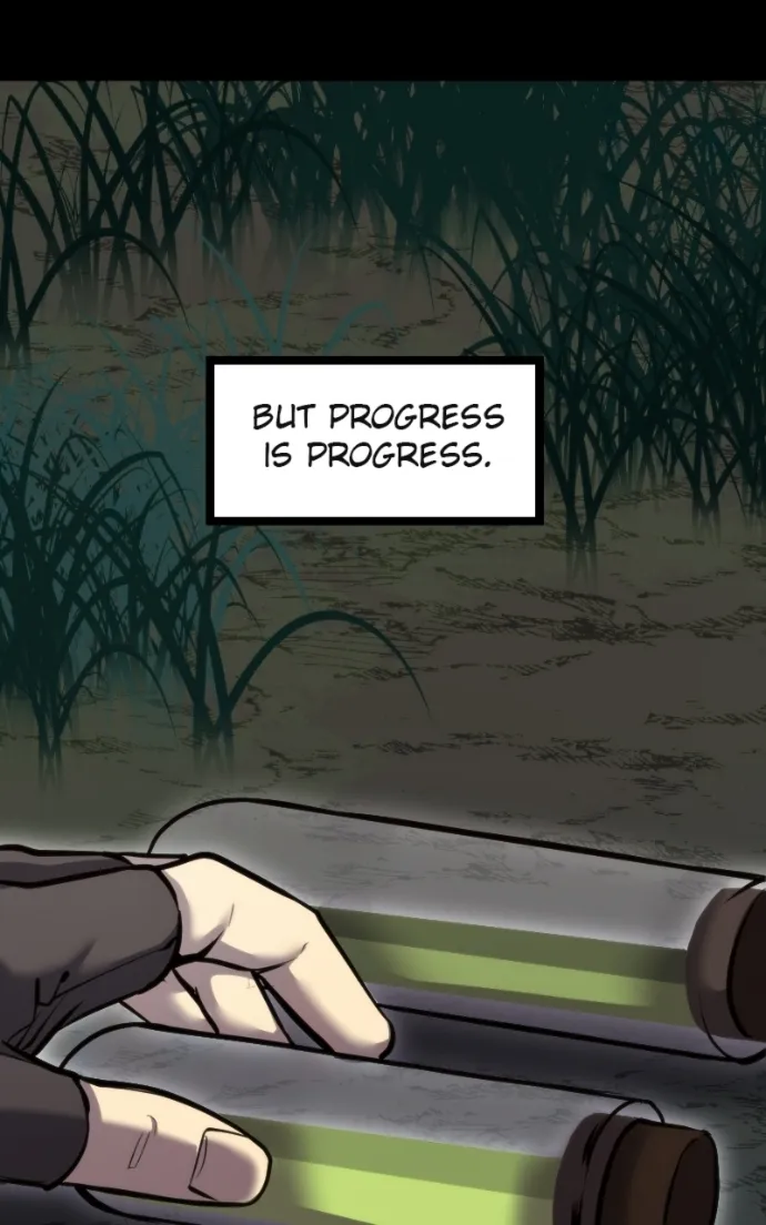 Read The Primal Hunter EN Manga Online