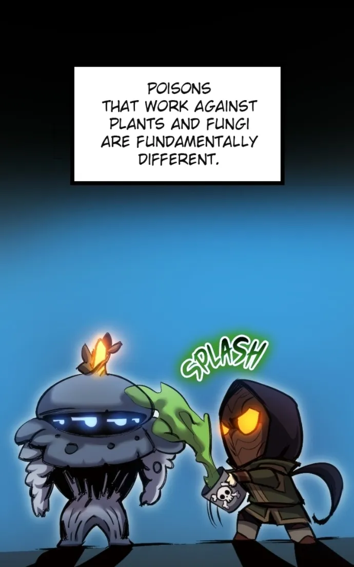 Read The Primal Hunter EN Manga Online