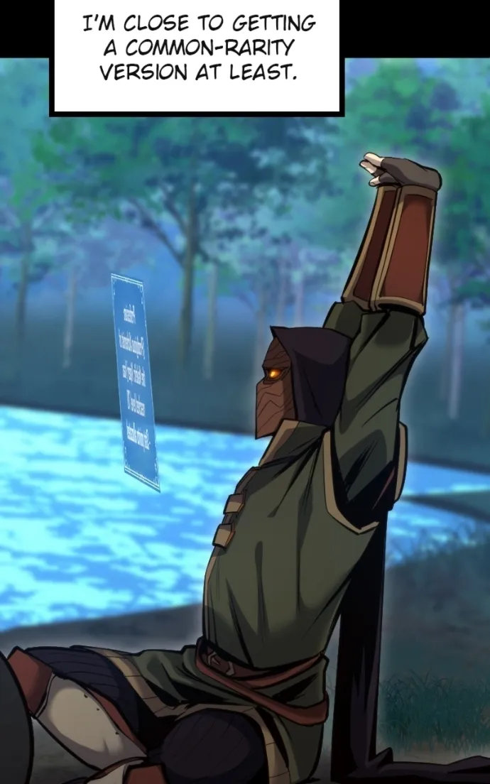 Read The Primal Hunter EN Manga Online