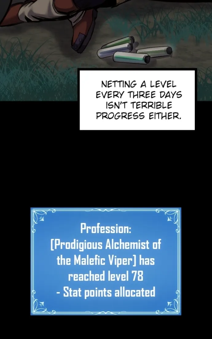 Read The Primal Hunter EN Manga Online