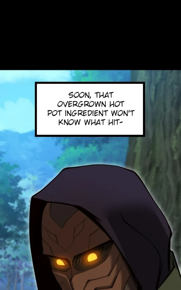 Read The Primal Hunter EN Manga Online