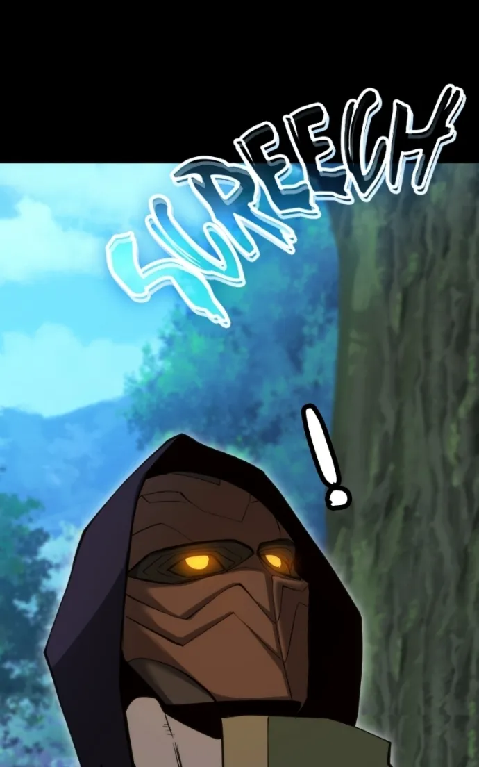 Read The Primal Hunter EN Manga Online