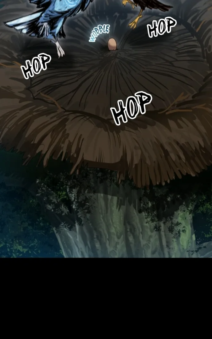 Read The Primal Hunter EN Manga Online