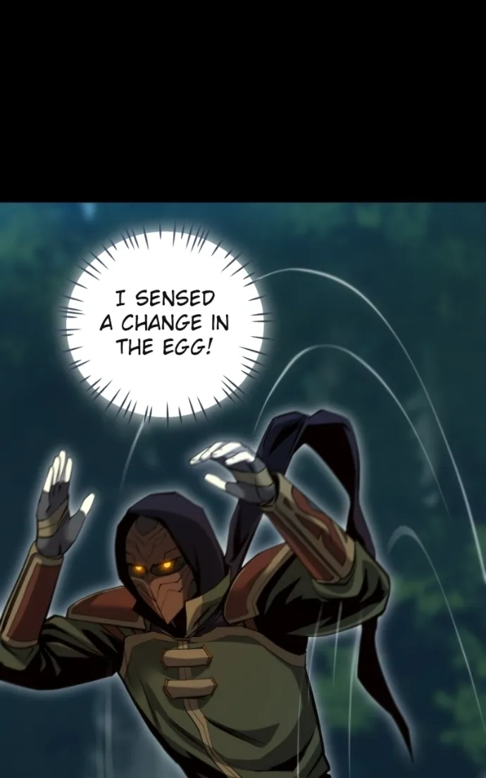 Read The Primal Hunter EN Manga Online