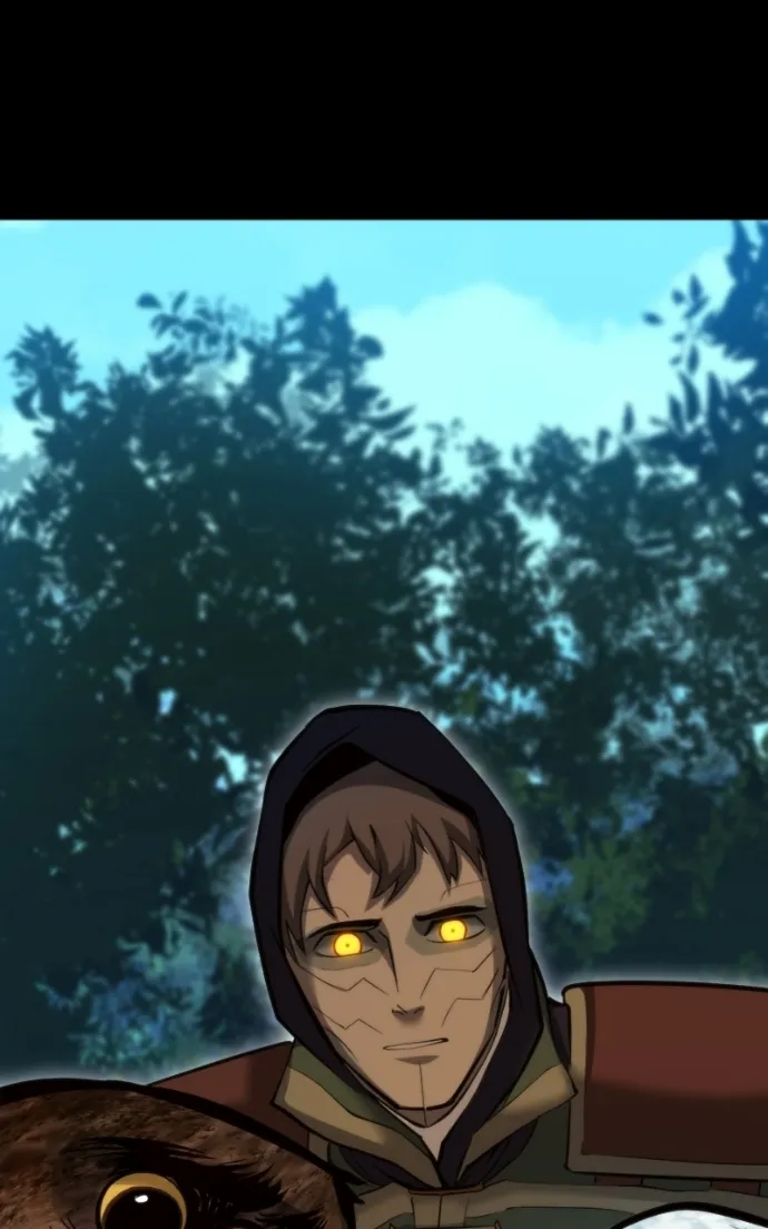 Read The Primal Hunter EN Manga Online