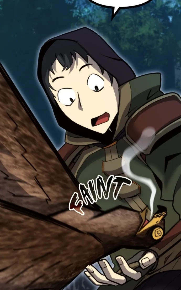 Read The Primal Hunter EN Manga Online