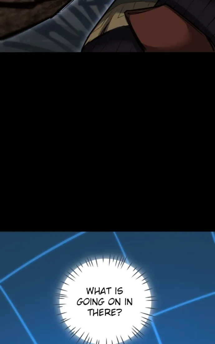 Read The Primal Hunter EN Manga Online