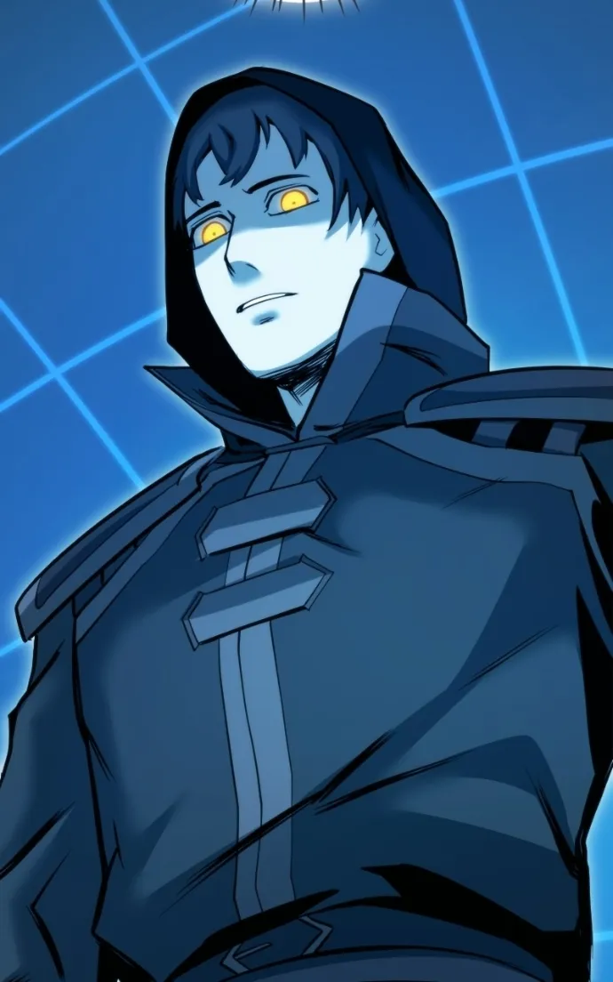 Read The Primal Hunter EN Manga Online