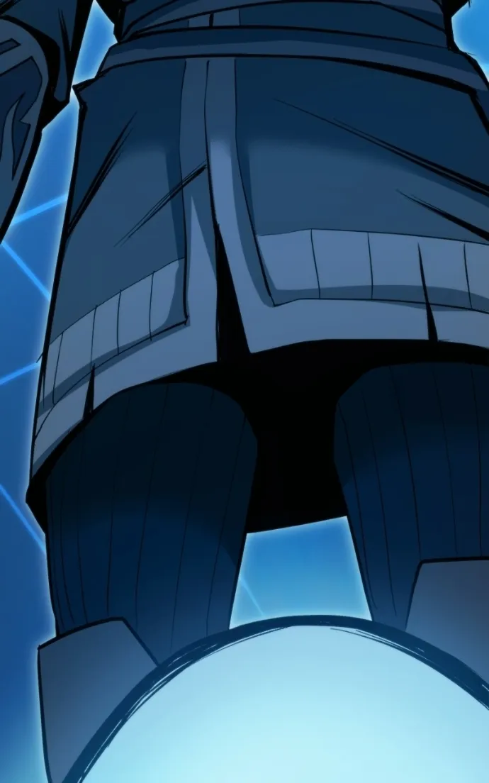 Read The Primal Hunter EN Manga Online