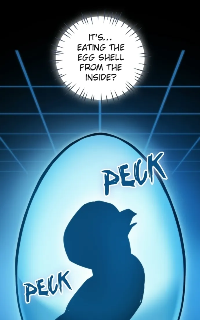 Read The Primal Hunter EN Manga Online