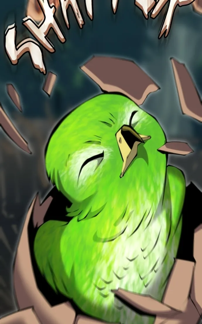 Read The Primal Hunter EN Manga Online