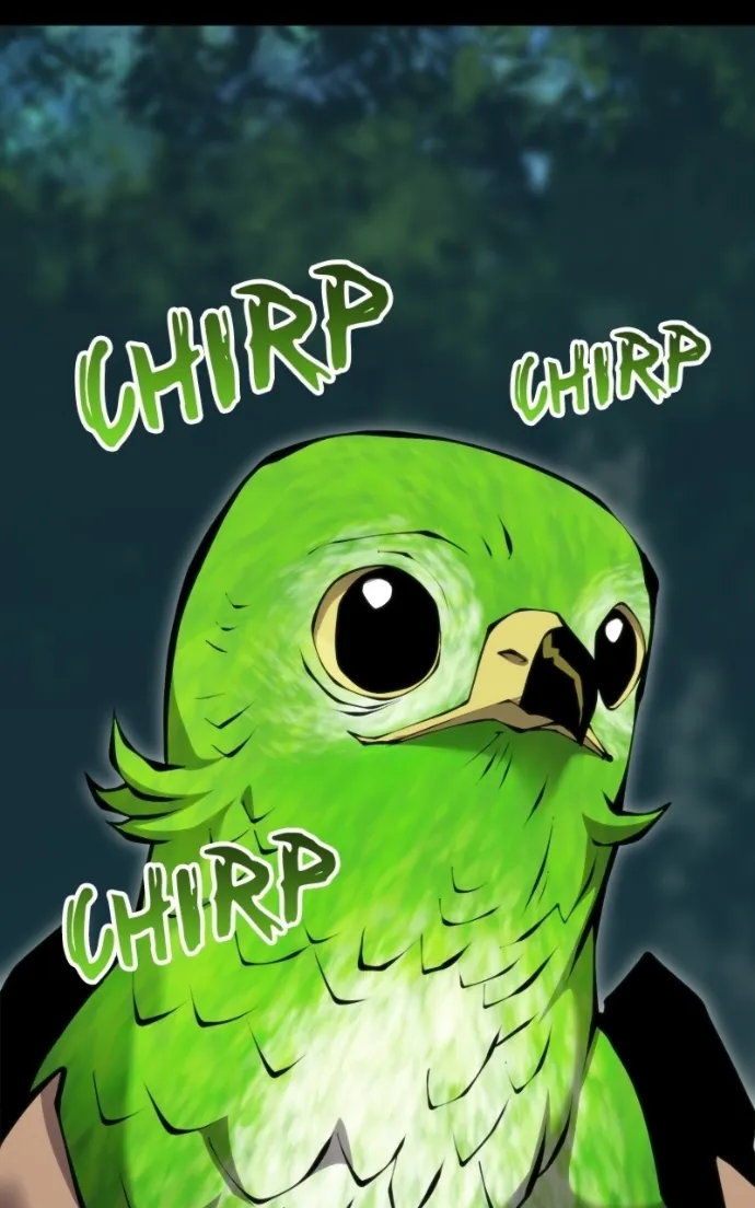 Read The Primal Hunter EN Manga Online