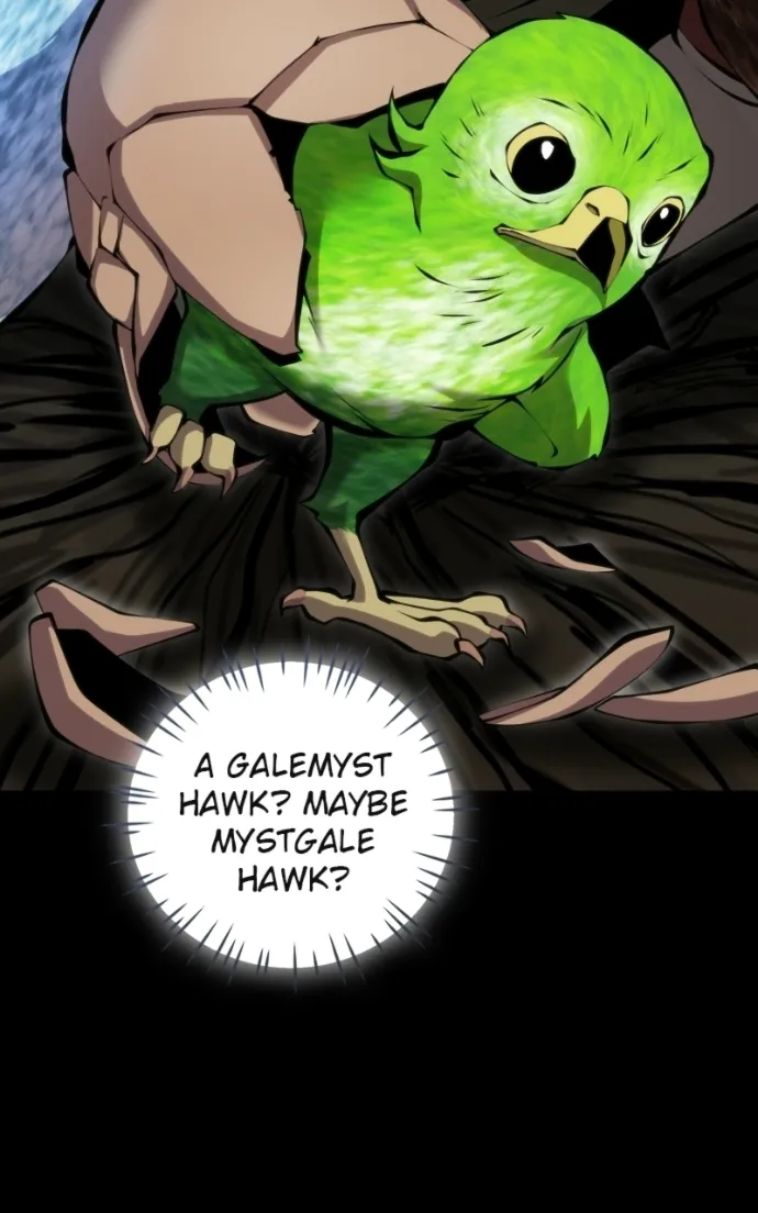 Read The Primal Hunter EN Manga Online