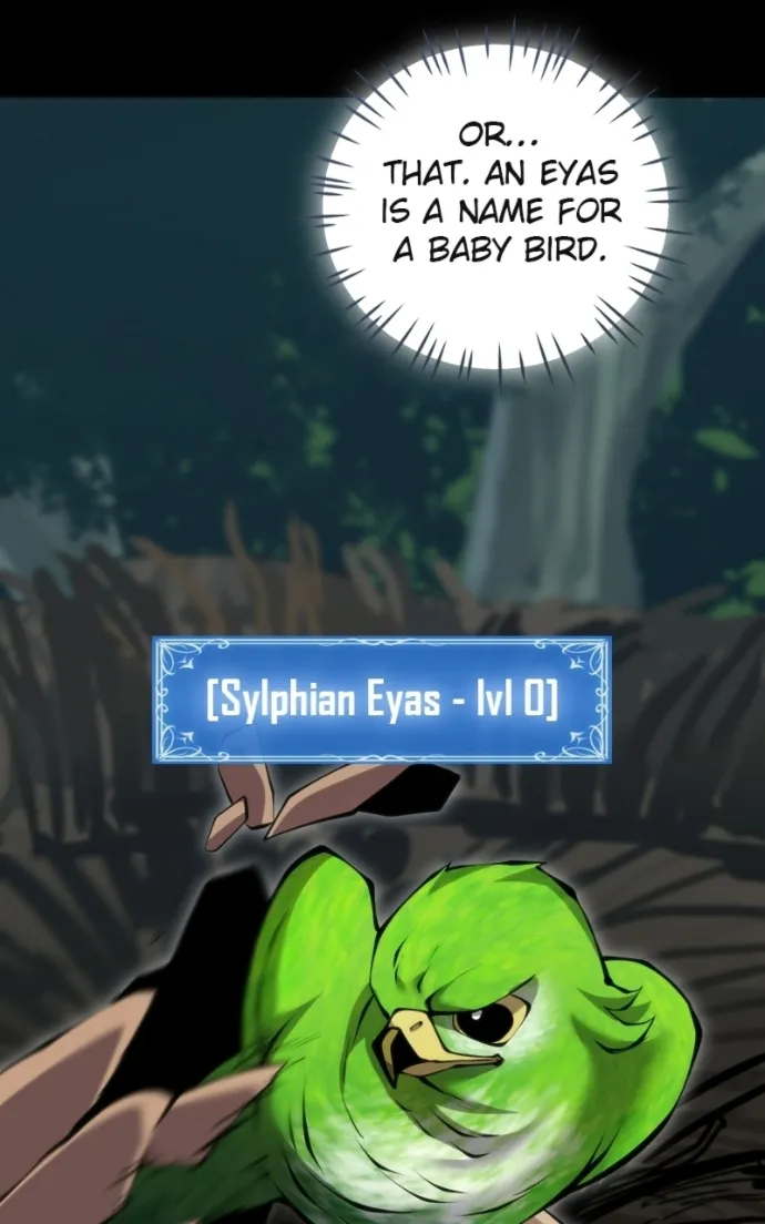 Read The Primal Hunter EN Manga Online