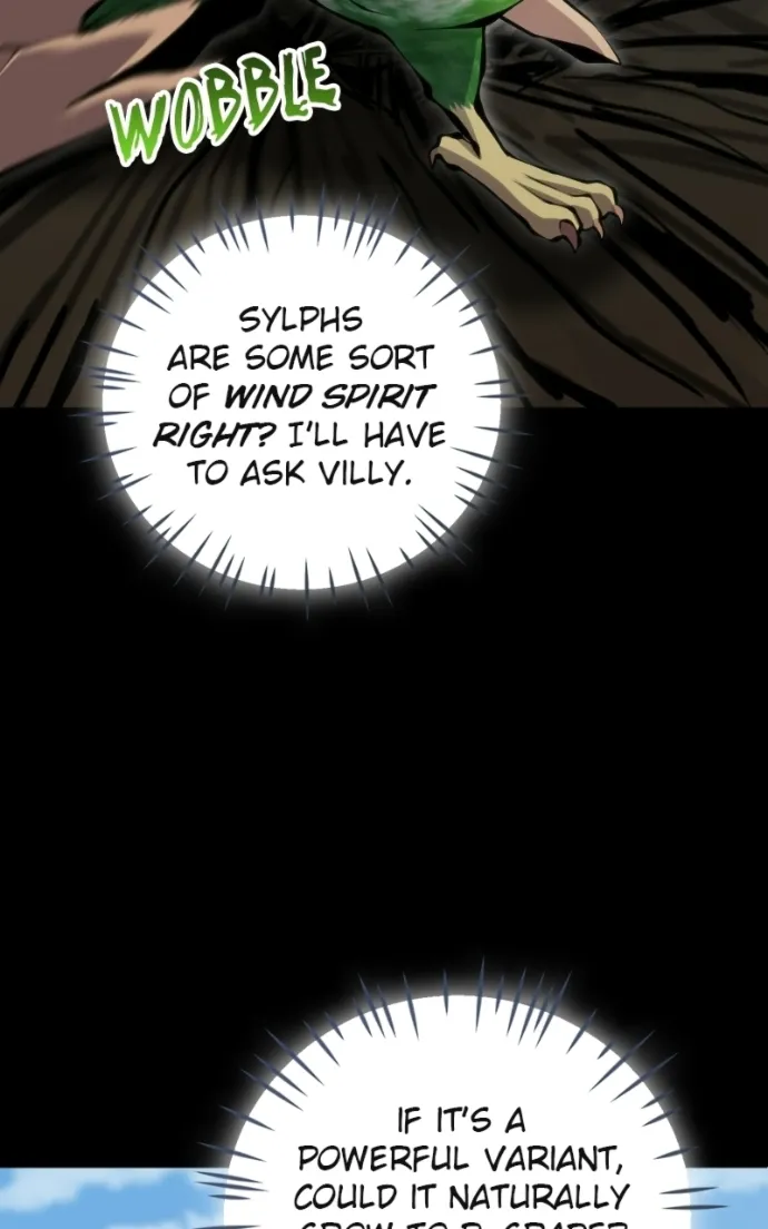 Read The Primal Hunter EN Manga Online