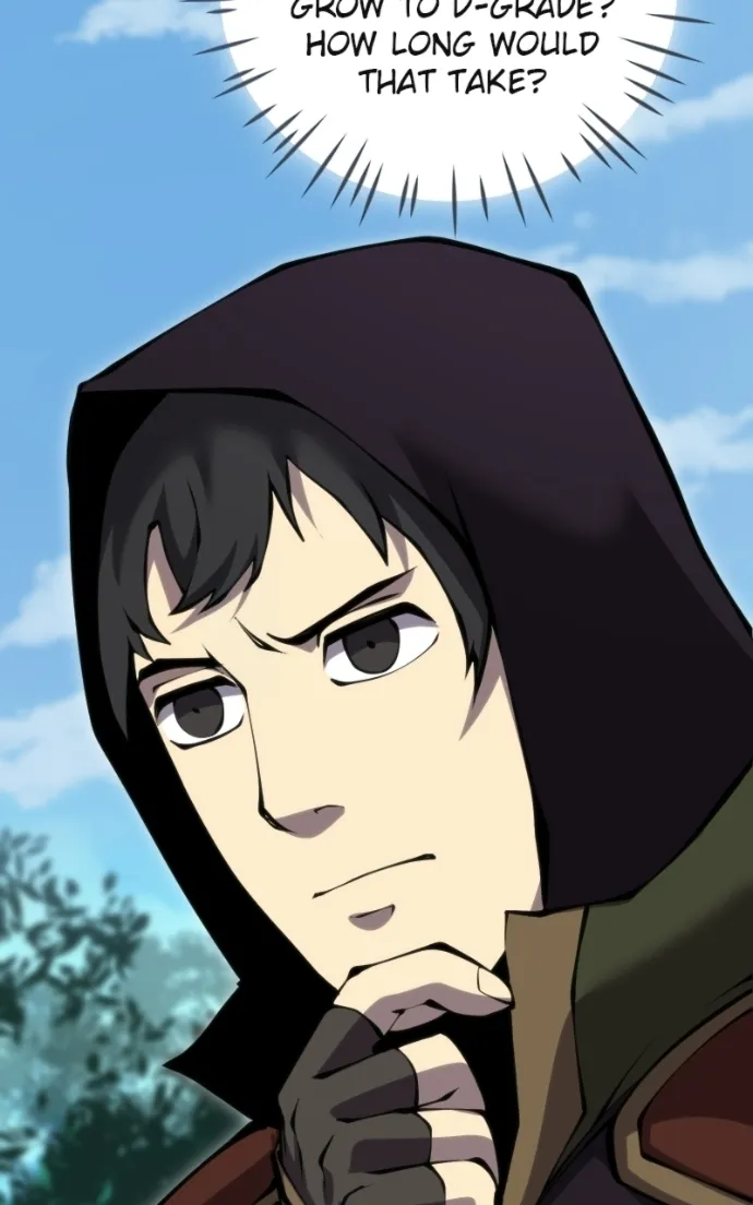 Read The Primal Hunter EN Manga Online