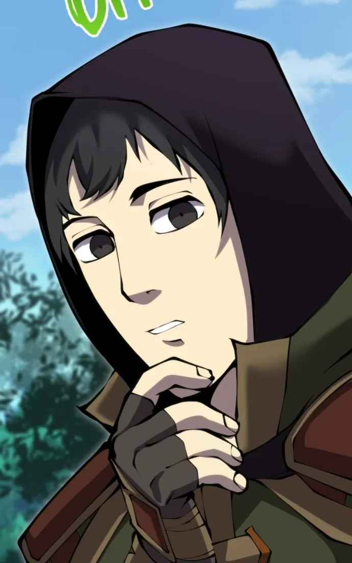 Read The Primal Hunter EN Manga Online