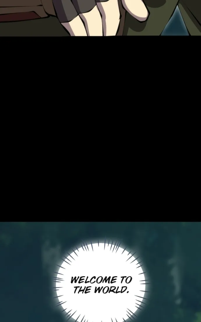 Read The Primal Hunter EN Manga Online