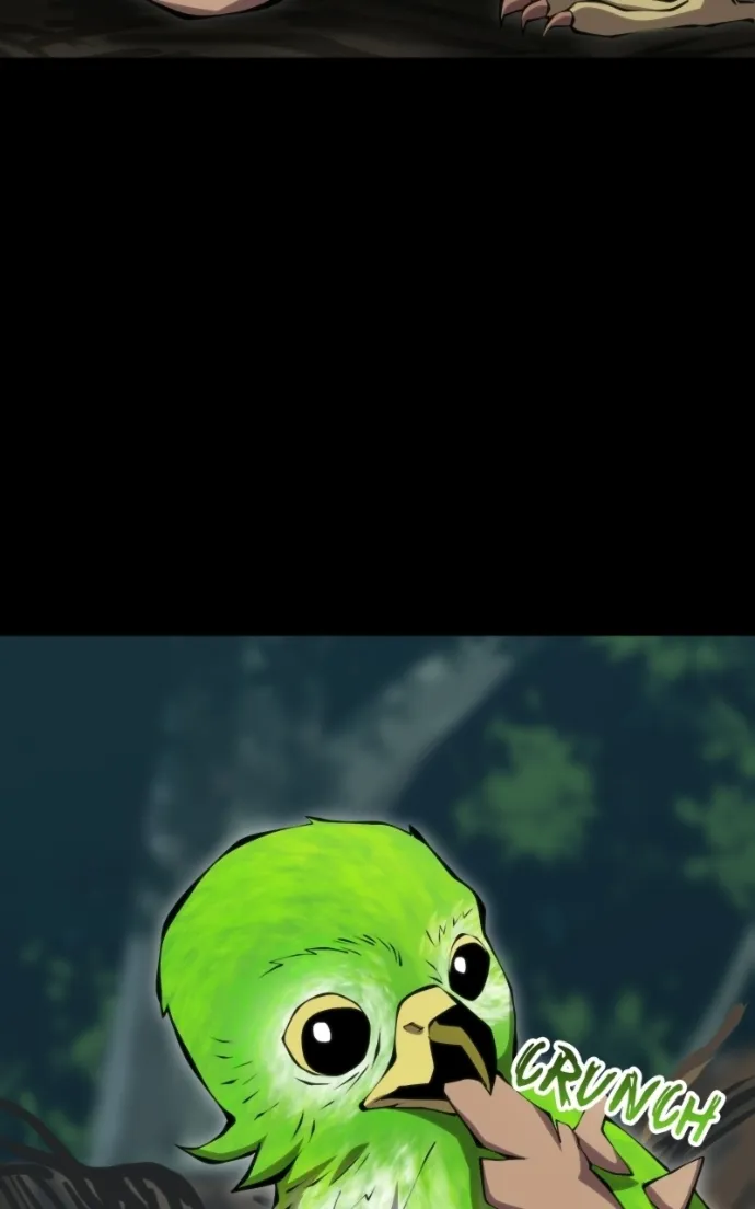 Read The Primal Hunter EN Manga Online